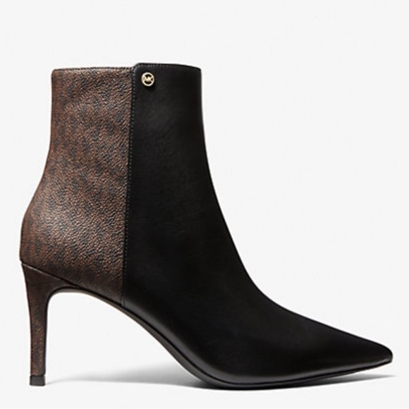 MICHAEL Michael Kors Alina Flex Bootie - Picture 2 of 8